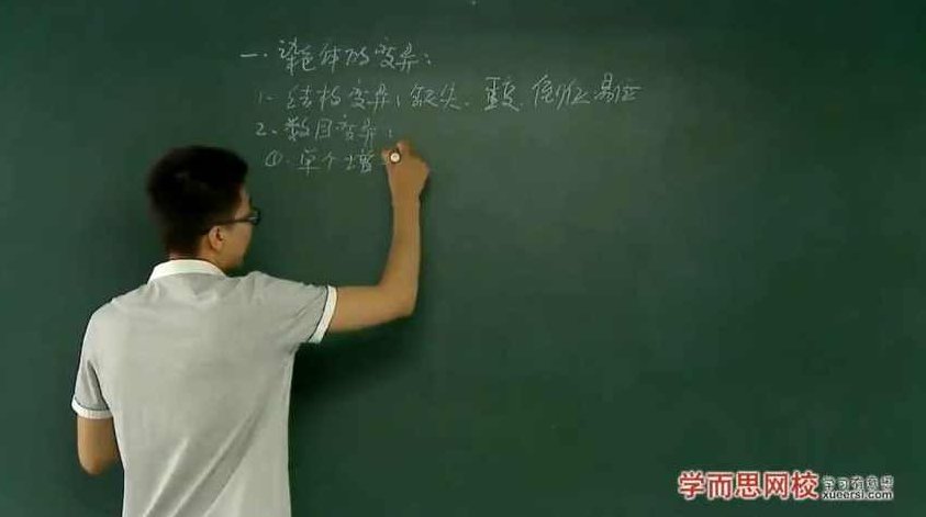 高阳 13课时学完高中生物必修2，高阳教你，13课时速成高中生物必修2，轻松掌握核心知识