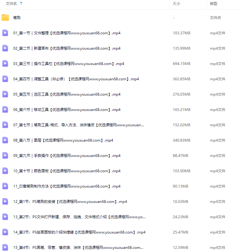 蓉儿年度商业插画六合一系统课，蓉儿独家商业插画六合一进阶系统课，深度解析与实战技巧,课程,视频,第2张