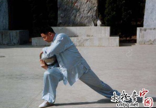 姜启健《太极功力练法》1DVD，姜启健太极功力练法——深入解析与实操指南1DVD