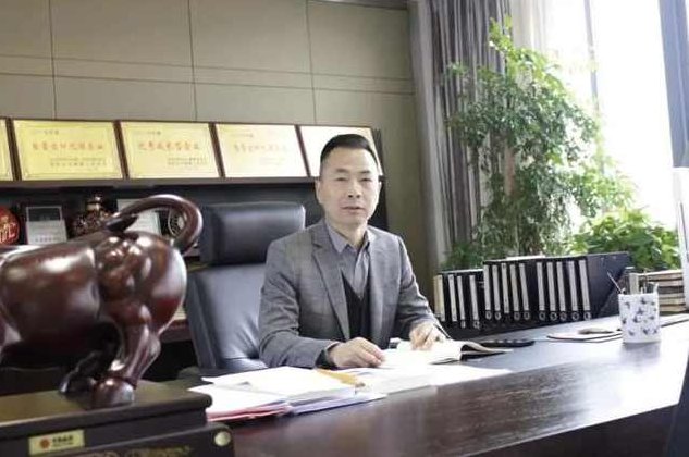 陈明贤 财务管理，陈明贤，财务管理领域的专家与实践者