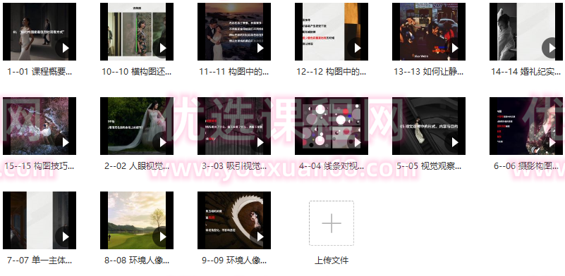 周森Forest【解码构图】摄影构图教程,周森Forest深度解析摄影构图艺术,解码构图之秘,课程,教程,摄影构图,第2张 周森Forest【解码构图】摄影构图教程,周森Forest深度解析摄影构图艺术,解码构图之秘,课程,教程,摄影构图,第2张