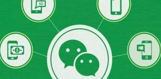 微信运营之微信公众号和第三方平台的组合运营方式全六课，微信运营，微信公众号与第三方平台深度融合的六重组合策略,课程,研究,讲座,第1张