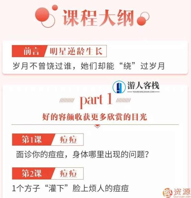 明星逆生长秘密：中医养颜冻龄术,明星逆生长,中医养颜,冻龄术,第2张