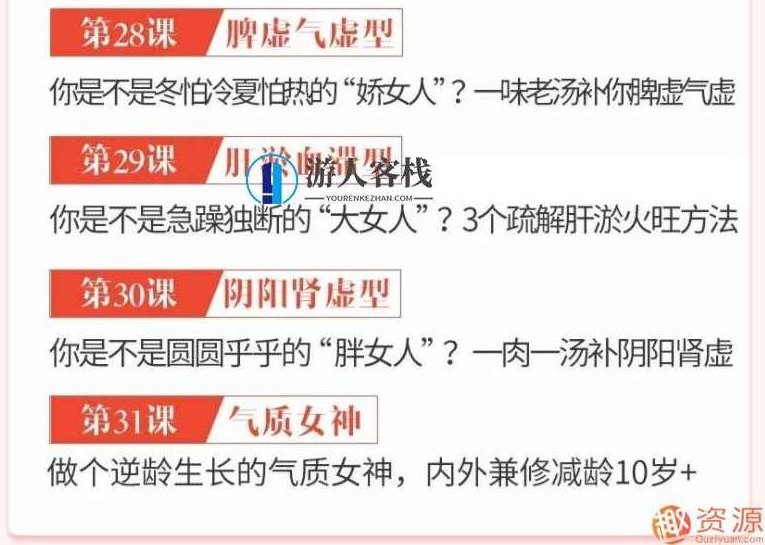明星逆生长秘密：中医养颜冻龄术,明星逆生长,中医养颜,冻龄术,第9张