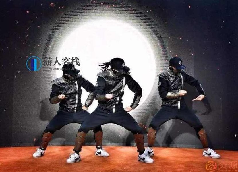 流行街舞教程:零基础入门,零基础,第1张 流行街舞教程:零基础入门,零基础,第1张