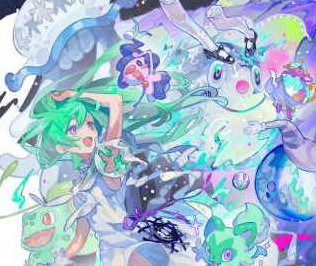 莫那CG绘画直播课系统班33期2024，莫那CG绘画直播课系统班33期，2024年全新启航的创作之旅,课程,第1张