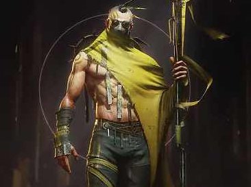 古月第8期次世代精英班zbrush课程，古月第8期，次世代精英班zBrush雕塑艺术课程,课程,基础,第1张