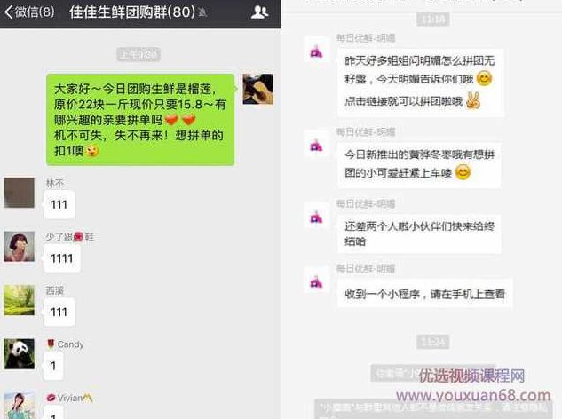 真正玩转私域流量，打造百万社群流量池高级技巧，深度解析，如何真正玩转私域流量，打造千万级社群流量池的先进策略,演讲,培训,教学,第5张