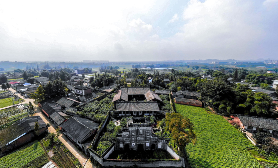 原创视频 正宗四川乐山五通桥牛华镇麻辣烫技术,视频,第1张