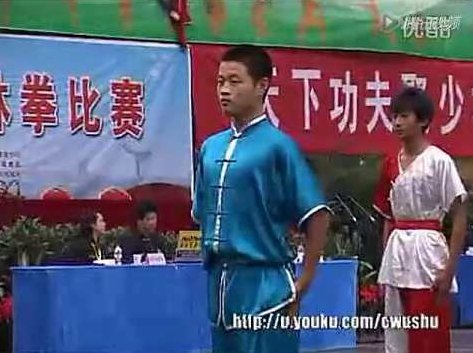 少林七星拳-视频-AVI格式，少林七星拳教学视频-高清AVI格式详解