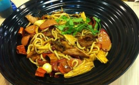 原创视频 八碗香锅面制作技术+视频,视频,秘诀,第1张 原创视频 八碗香锅面制作技术+视频,视频,秘诀,第1张