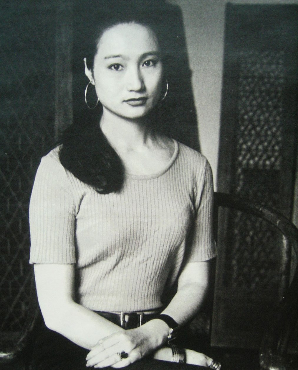 李虹 管出效益,专家,第1张