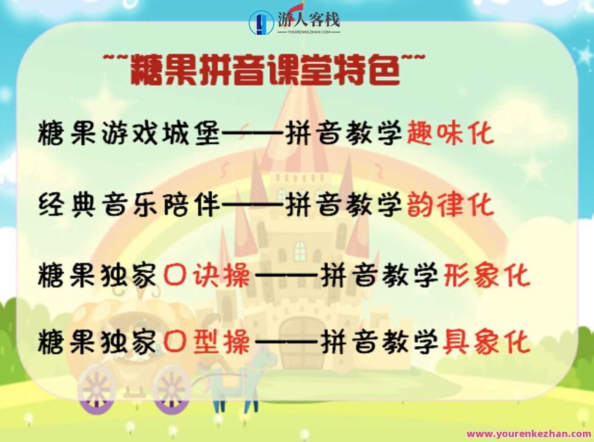 学而思探秘拼音王国_10课时攻破必学拼音，学而思拼音秘境探索之旅,课程,518智库,第1张