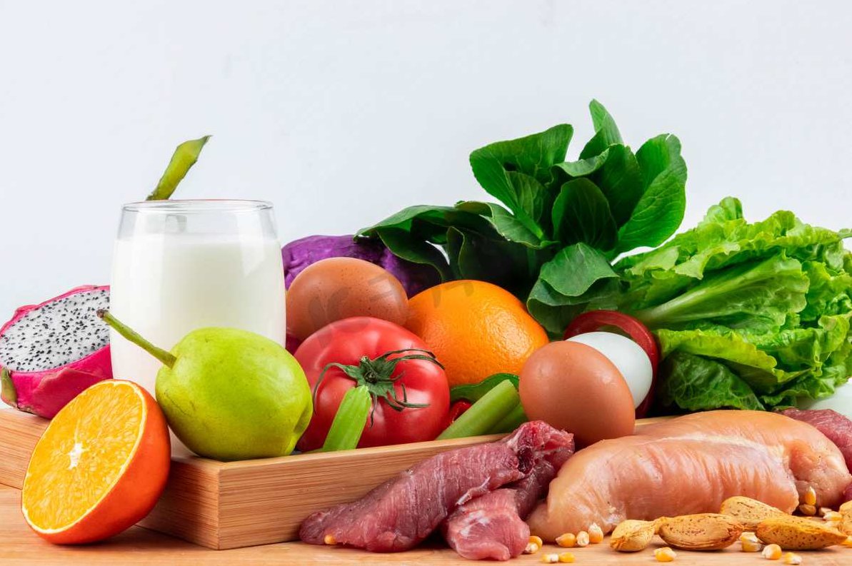 健康饮食 这么吃从源头开始预防癌症，健康饮食，从源头预防癌症的饮食策略