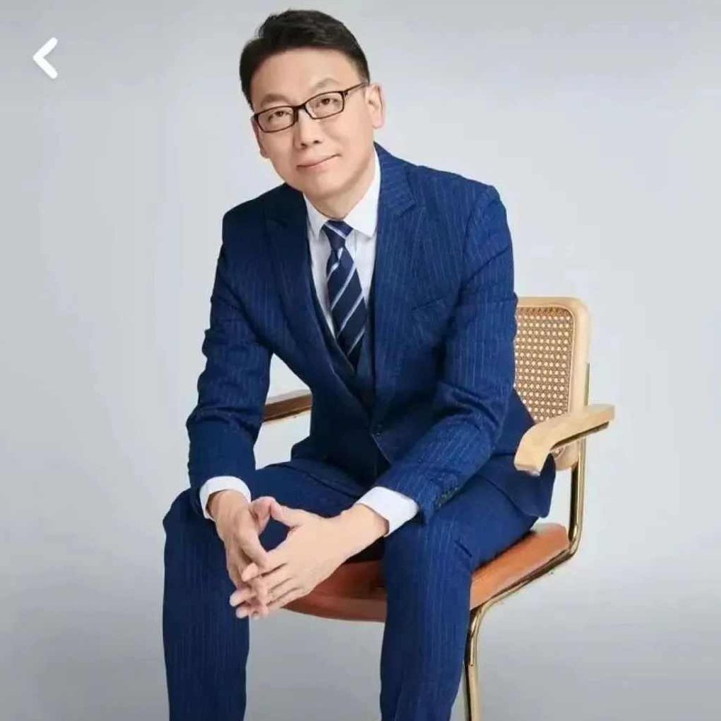 赵玉平 中国式团队管理-选人用人之道,课程,第1张