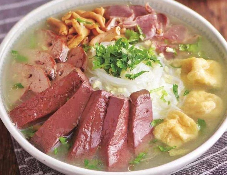 视频资料 正宗鸭血粉丝汤配方,视频,第1张 视频资料 正宗鸭血粉丝汤配方,视频,第1张