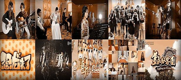 木叶火YY录音-盘点2015年那些月入万元的超级冷门项目-复制成功等于你的成功,课程,第1张