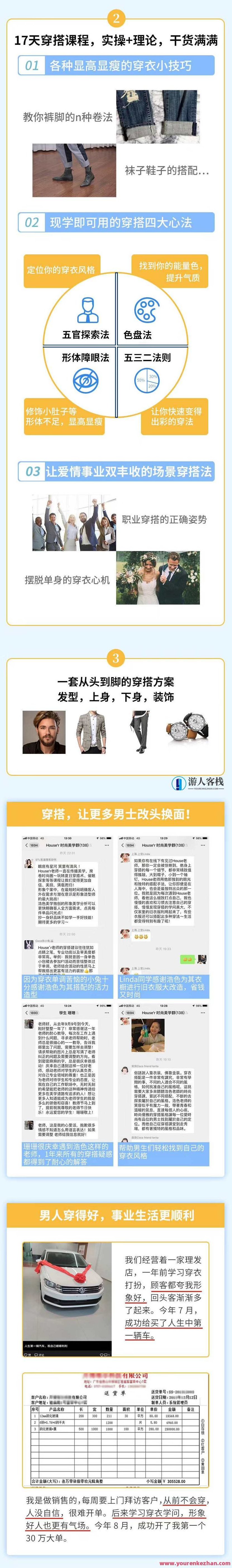 男性穿搭术 百度云盘分享，男性潮流穿搭秘籍，百度云盘分享,518智库,百度云盘分享,秘籍,第7张