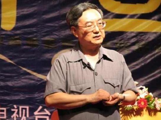 刘灿梁 千古名相之萧何成就汉家天下，刘灿梁，萧何智谋助汉家天下千古传颂的相国之路