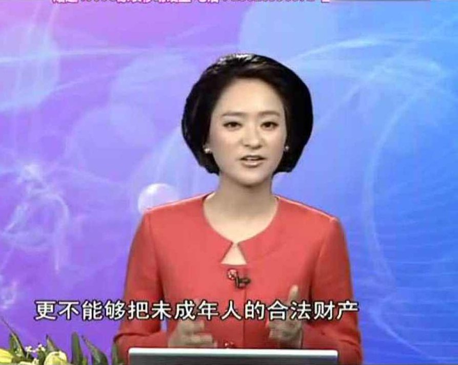 余婧 中小学法制教育，余婧，深化中小学法制教育的探索与实践