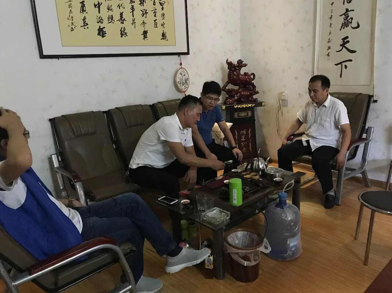 樊红杰 手诊与养生保健，樊红杰，手诊艺术与养生保健之道