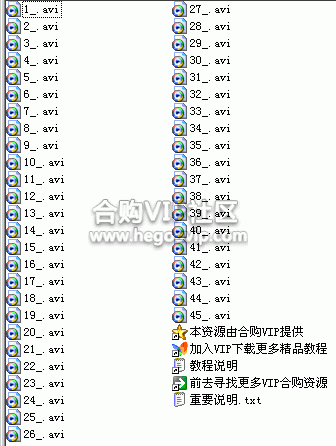 编程回忆录之菜鸟也疯狂 For VB系列视频学习教程,视频,教程,视频学习,第1张 编程回忆录之菜鸟也疯狂 For VB系列视频学习教程,视频,教程,视频学习,第1张