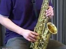 大师亲授萨克斯学习教程_从零起步学萨克斯，大师亲授，零基础快速掌握萨克斯演奏技巧教程