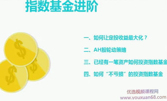 长投学堂 最适合懒人的基金定投课，长投学堂，懒人也能掌握的基金定投策略课