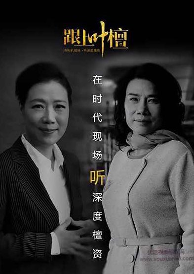 檀书：叶檀理财课，檀书，叶檀深入解析理财之道