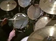 架子鼓如何入门_架子鼓入门基本视频教程，架子鼓入门指南，从零基础到掌握基本技巧的视频教程