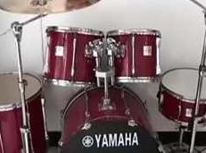 初学者架子鼓简单教程_新手怎么学架子鼓，初学者简易指南，架子鼓学习入门技巧_新手快速上手架子鼓教程