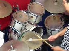 从零起步学架子鼓自学入门视频，从零起步学架子鼓，自学入门视频教程，轻松开启音乐之旅