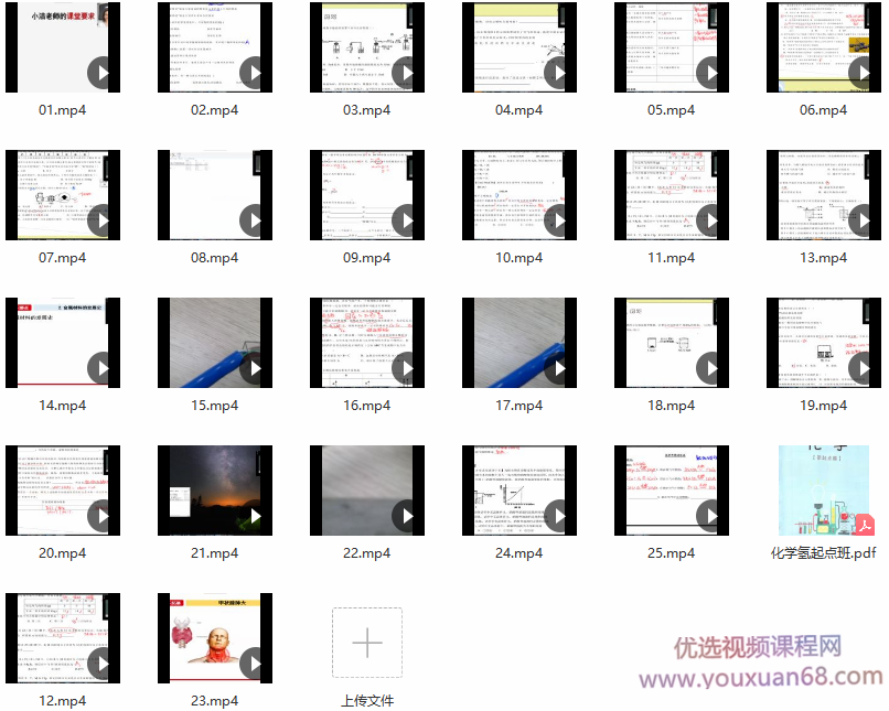 《大马化学氢起点班》60小时搞定全部初中化学,成功,第3张 《大马化学氢起点班》60小时搞定全部初中化学,成功,第3张