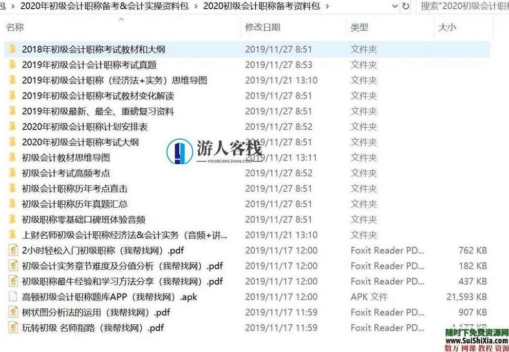2020年初级会计职称备考 会计实操资料包,初级会计职称备考会计实操资料包,课程,视频教程,视频,第2张 2020年初级会计职称备考 会计实操资料包,初级会计职称备考会计实操资料包,课程,视频教程,视频,第2张
