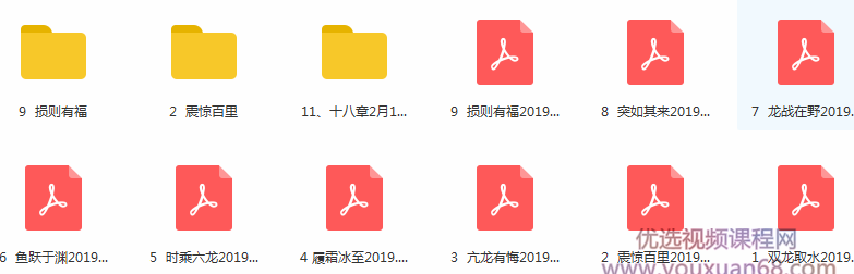 顶级游资乔帮主2019年11月降龙十八掌PDF文档,课程,战略,第2张 顶级游资乔帮主2019年11月降龙十八掌PDF文档,课程,战略,第2张