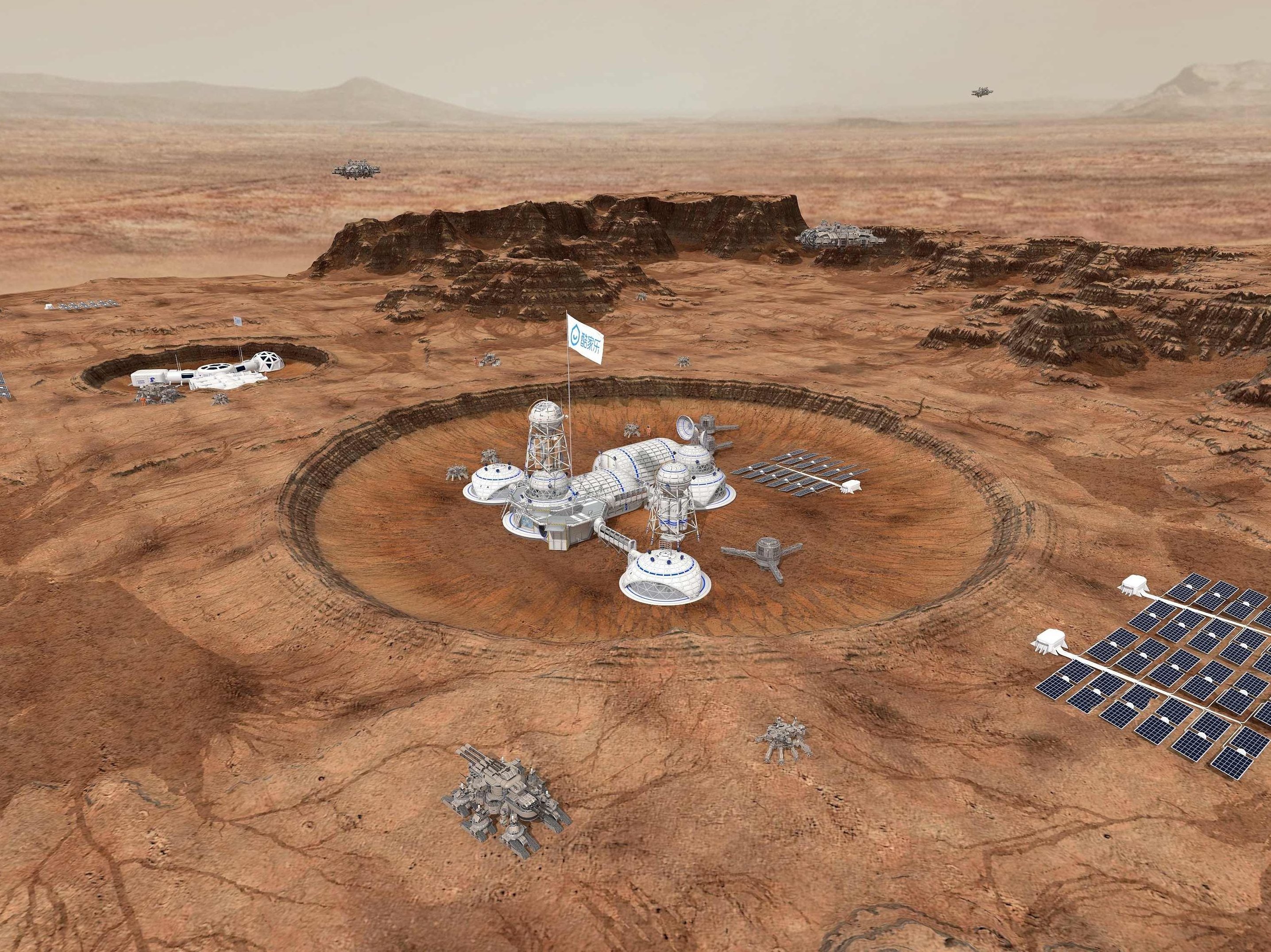 《火星时代_室内现代小空间建模》,火星时代,室内现代小空间建模,建模技术,第1张