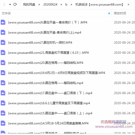 【机游战法】机构游资战法孙哥打板精髓,视频,赚钱,第2张 【机游战法】机构游资战法孙哥打板精髓,视频,赚钱,第2张