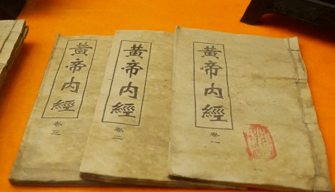 张登本 思考《黄帝内经》,专家,第1张