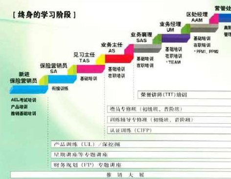 保险营销 内训-如何对保险新人进行有效辅导一,培训,第1张