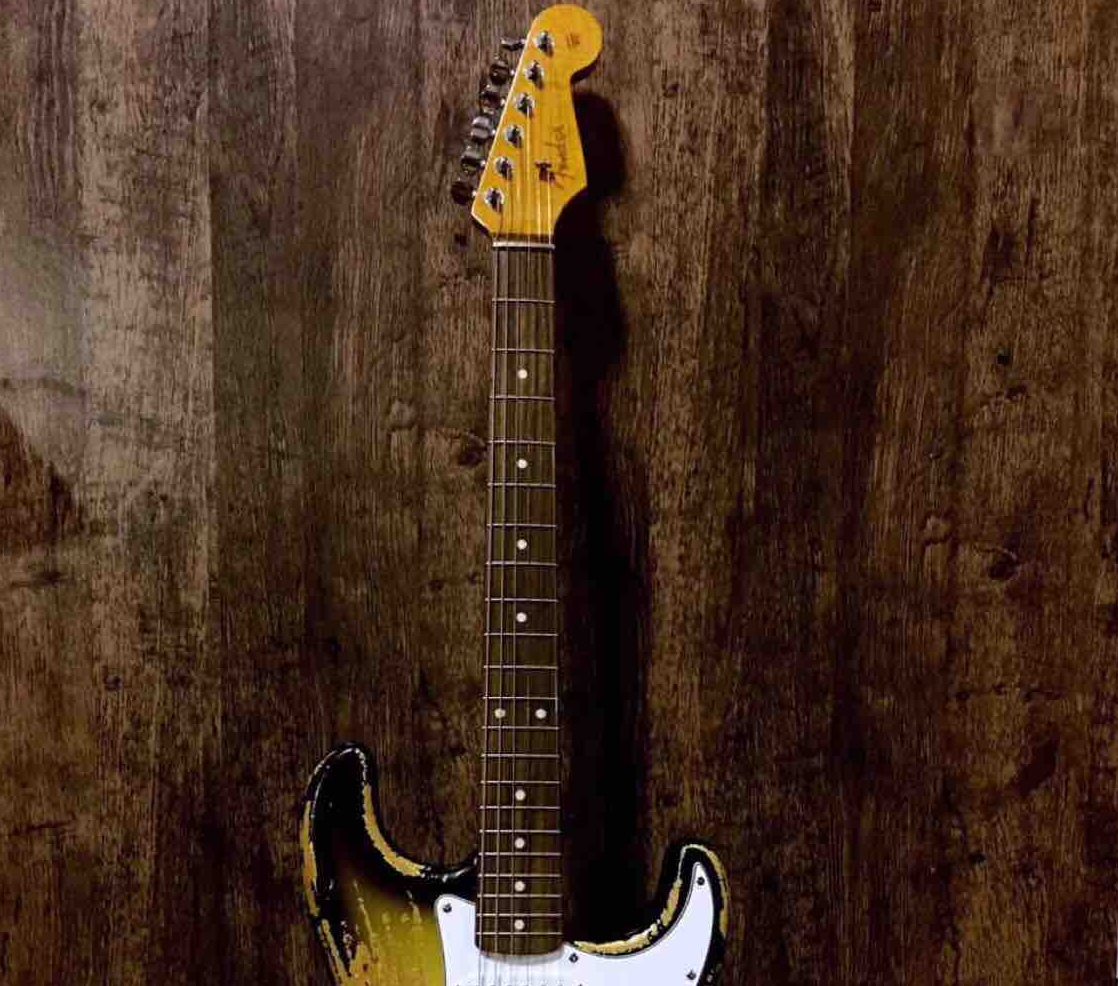 音乐舞蹈-Eric Johnson吉他视频教程,视频,教程,第1张 音乐舞蹈-Eric Johnson吉他视频教程,视频,教程,第1张