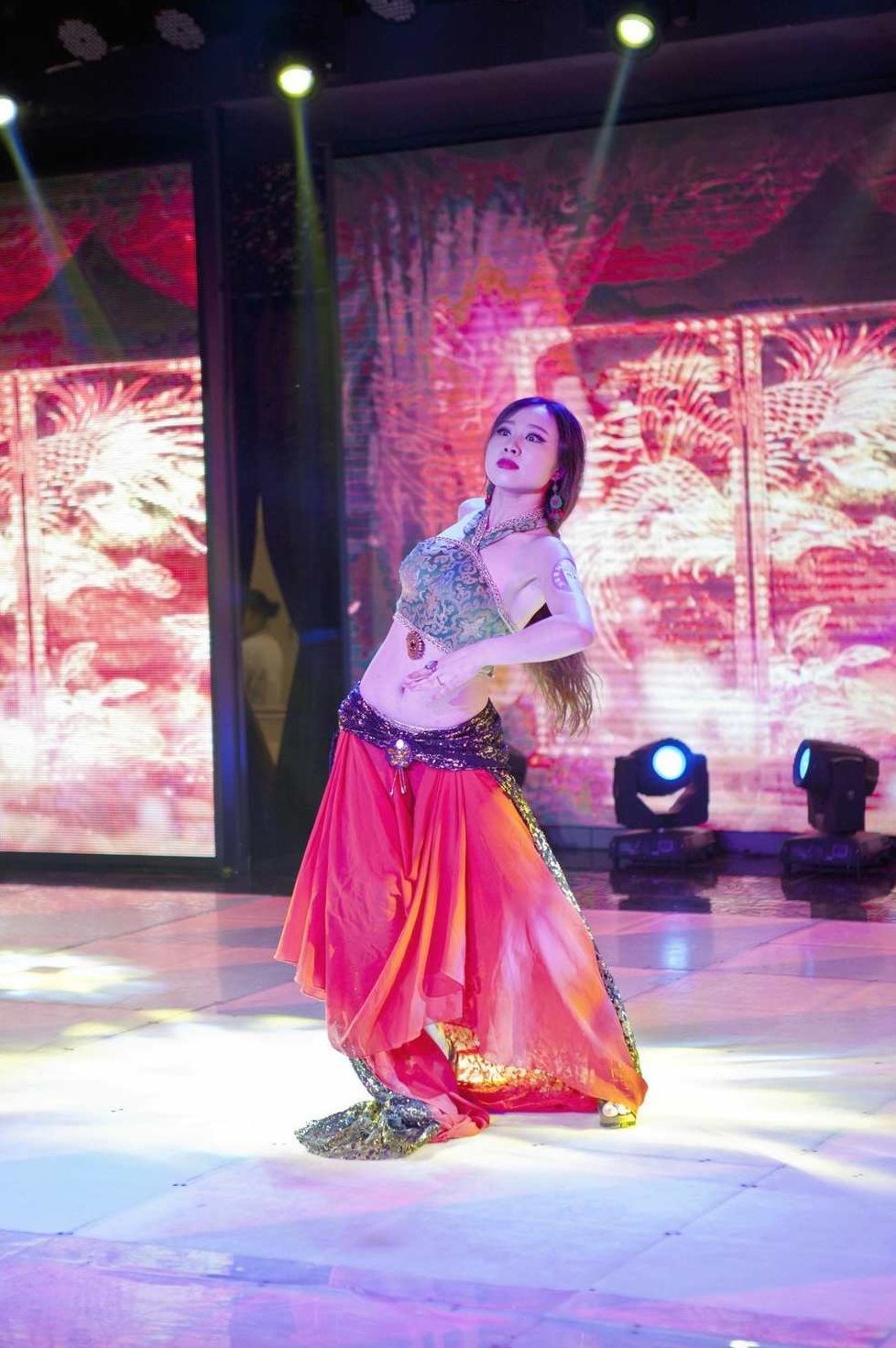 音乐舞蹈-魅力魔体肚皮舞,视频,专家,教学,第1张 音乐舞蹈-魅力魔体肚皮舞,视频,专家,教学,第1张