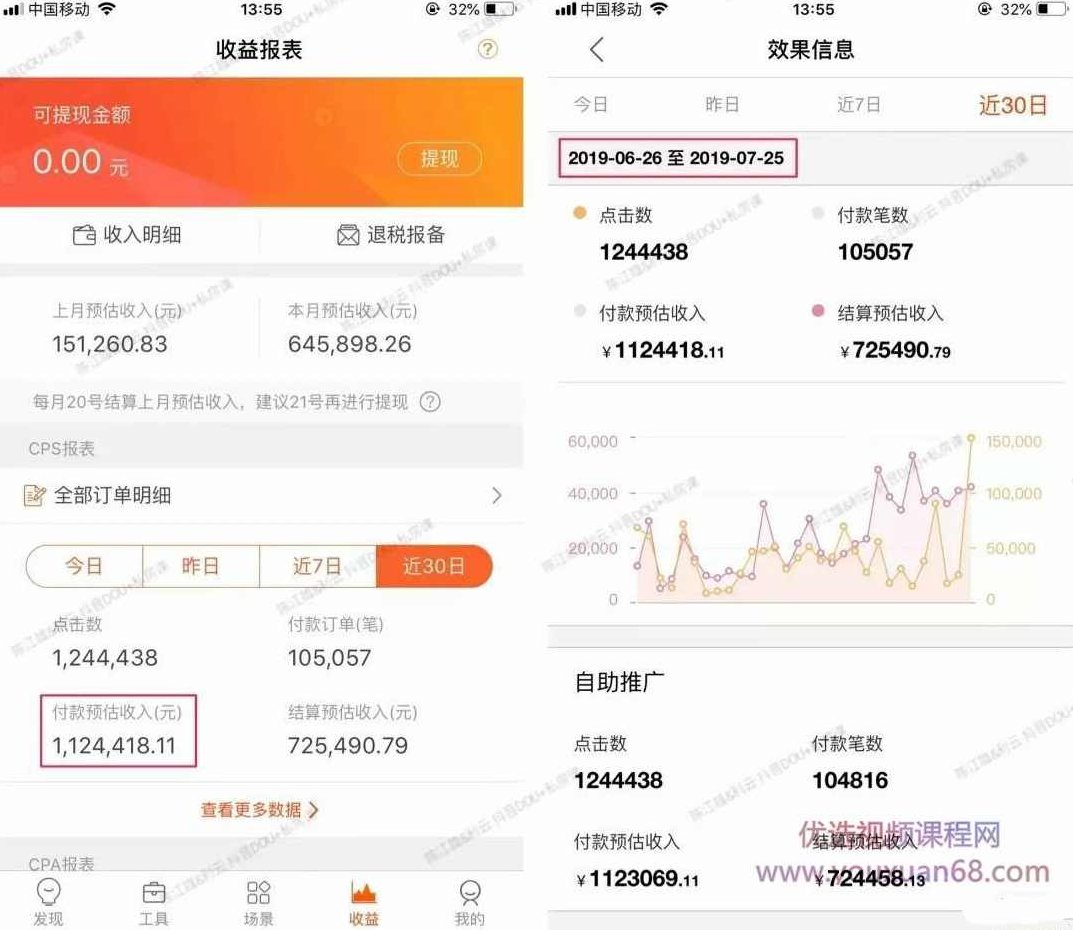 抖音橱窗训练营重磅推荐：月佣金395万，连续21天上榜（全套课程）,课程,抖音,训练营,第3张