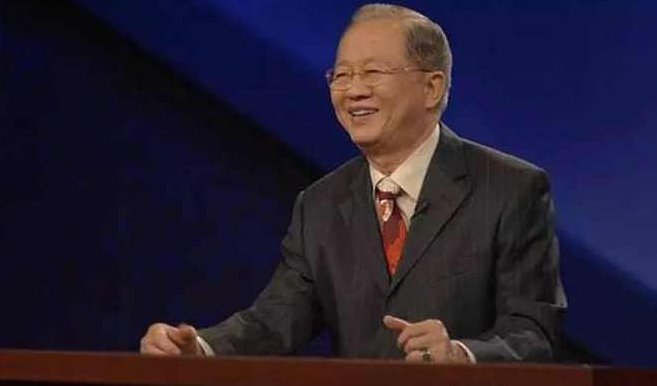 曾仕强讲座-曾仕强《亮剑蓝海-仁智并重的安足策略》,讲座,策略,亮剑,第1张