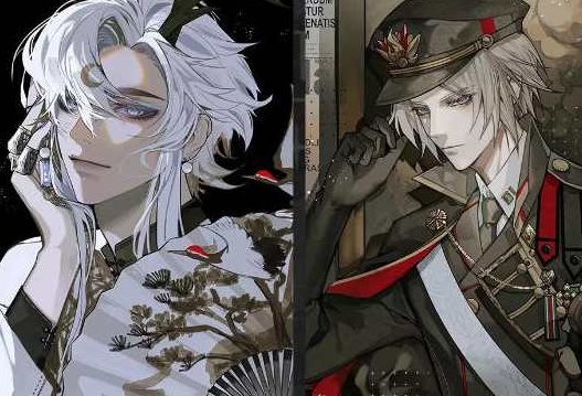 黑雒半厚涂男性造型特训班第1季2023年结课,课程,基础,设计,第1张 黑雒半厚涂男性造型特训班第1季2023年结课,课程,基础,设计,第1张