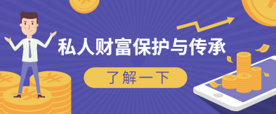 私人财富保护与传承—法律风险防范及保险法律实务,课程,设计,指南,第1张