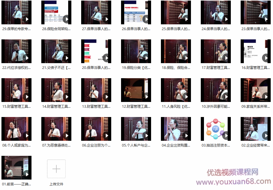 私人财富保护与传承—法律风险防范及保险法律实务,课程,设计,指南,第2张