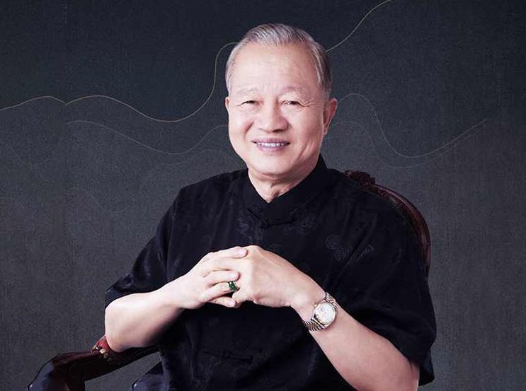 曾仕强讲座-曾仕强《清朝皇帝-康熙的人生智慧》,研究,讲座,读书,第1张