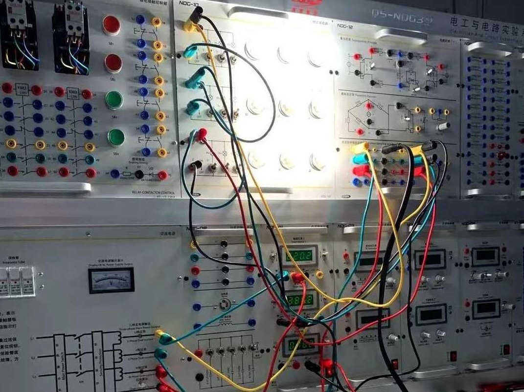 大学学习 电子测量原理全61讲,课程,大学学习,第1张