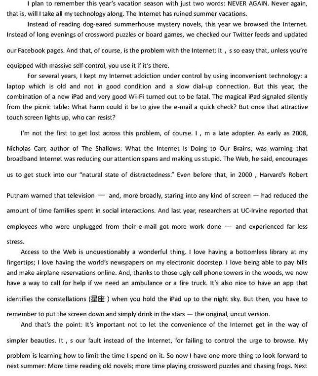 高中英语 高中阅读全攻略全9讲,策略,第1张 高中英语 高中阅读全攻略全9讲,策略,第1张