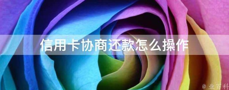 【还款攻略】如何谈判5年协商还款的实用技巧和成功案例